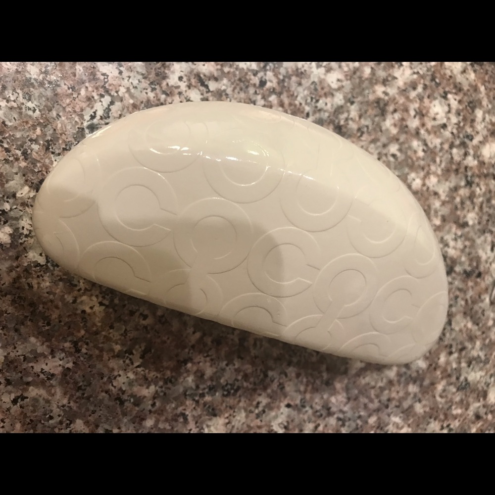 Coach Hardshell Sunglasses Case - image 2